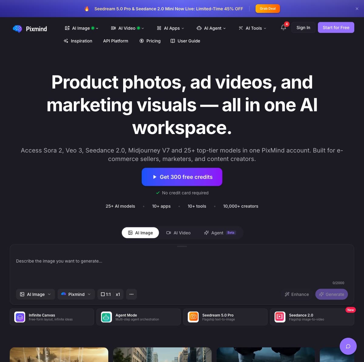 PixMind screenshot
