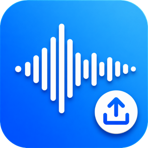Voice Memo Exporter screenshot: Export all your Apple Voice Memos to one text file.