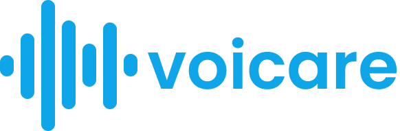 Voicare screenshot: Voicare is an AI medical scribe built for health clinics in Europe and abroad.