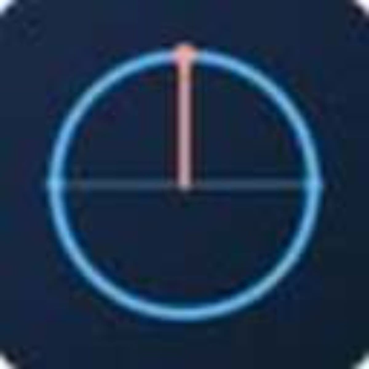 Circumference to Diameter Calculator screenshot: Circumference to Diameter