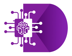 DeepKnit AI logo
