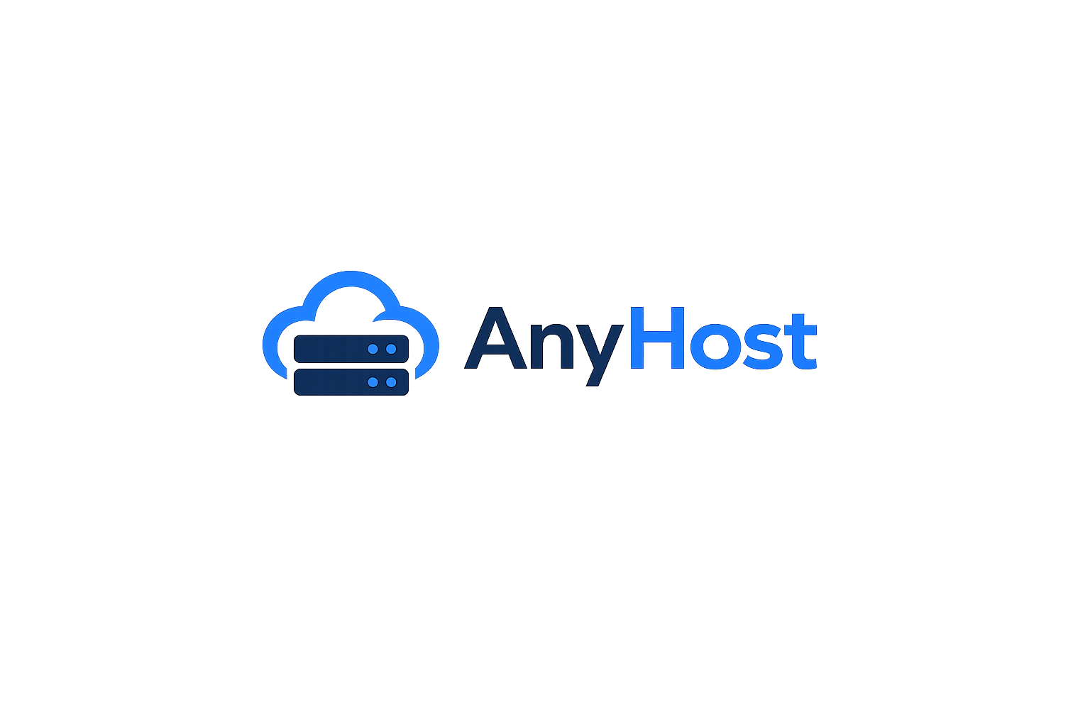 anyhost.ai logo