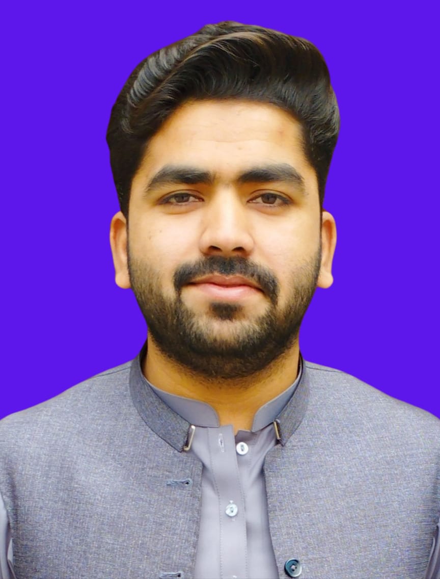 Mansoor Hussain logo