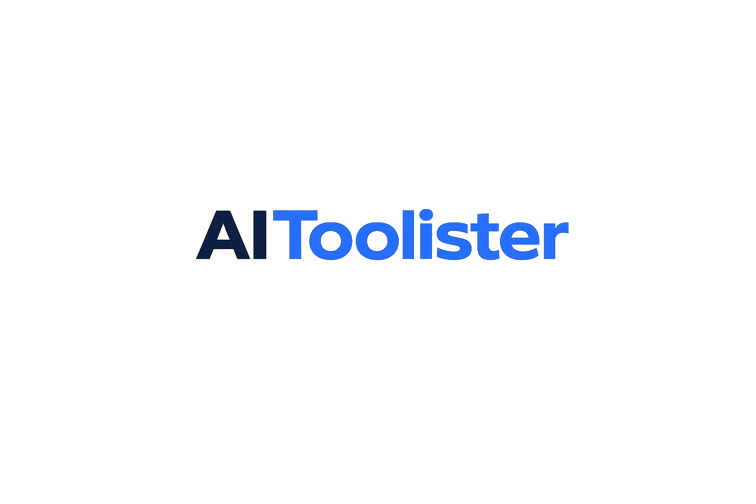 AIToolister logo