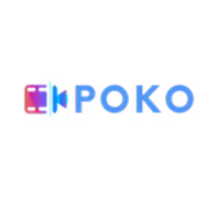 Poko Motion logo