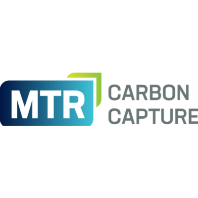 MTR Carbon Capture logo