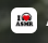 AIforASMR logo