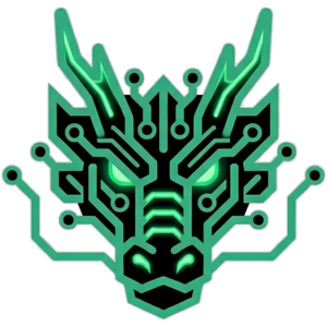 ChinaAI logo