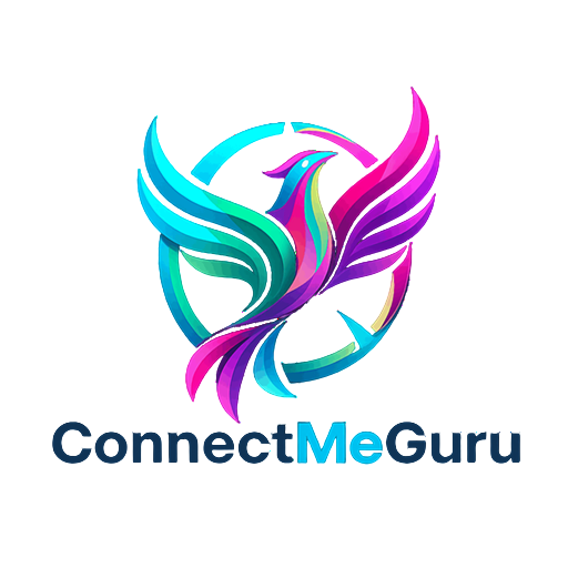 ConnectMeGuru eSIM Agentic API & MCP logo
