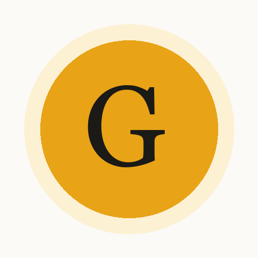 Glimbench logo