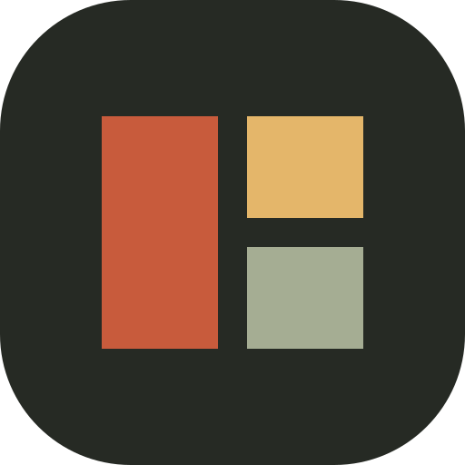 PaletteFinch, Color Palettes for Your Illustration Brief logo