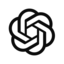 Chat GPT logo
