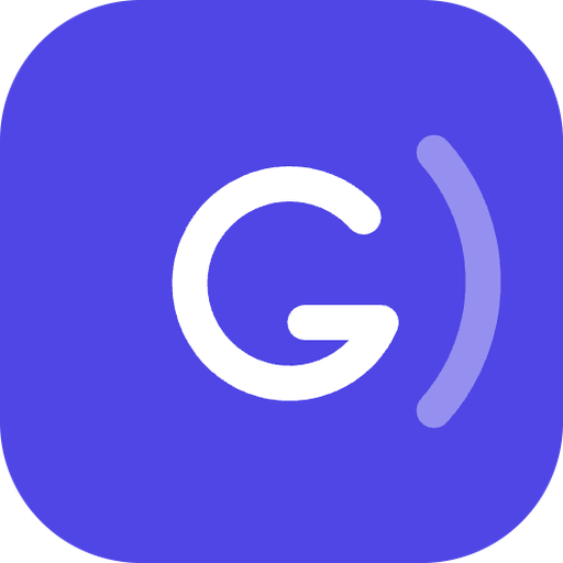 GeoEcho logo