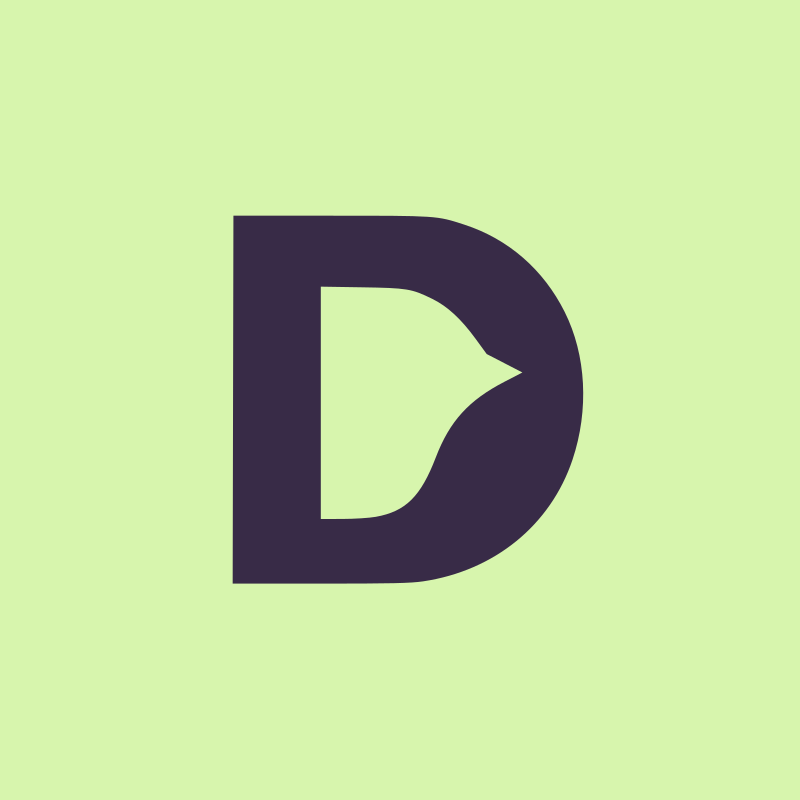Darwin logo