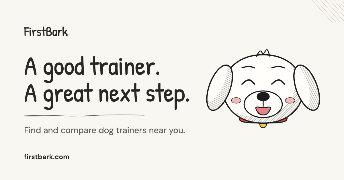 FirstBark logo