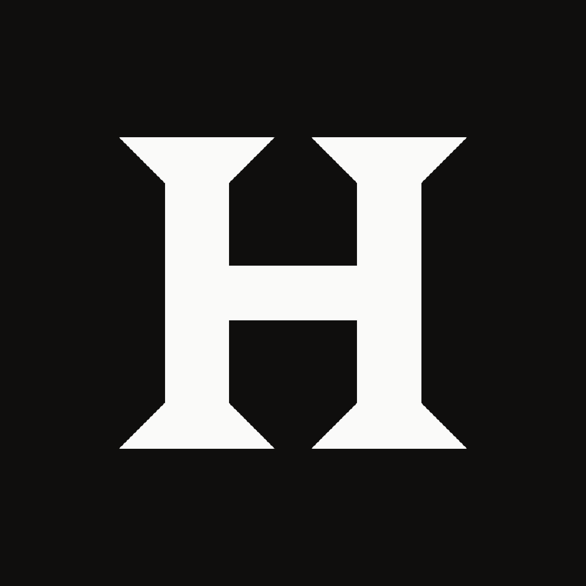 Harvey logo
