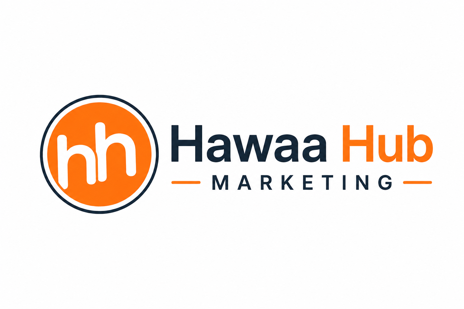 Hawaa Hub Marketing logo