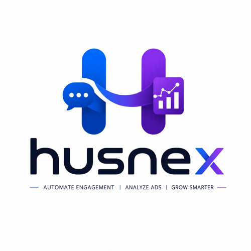Husnex logo