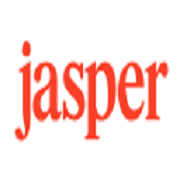 Jasper logo