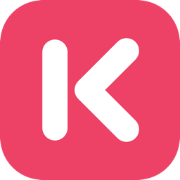 Kvio AI logo