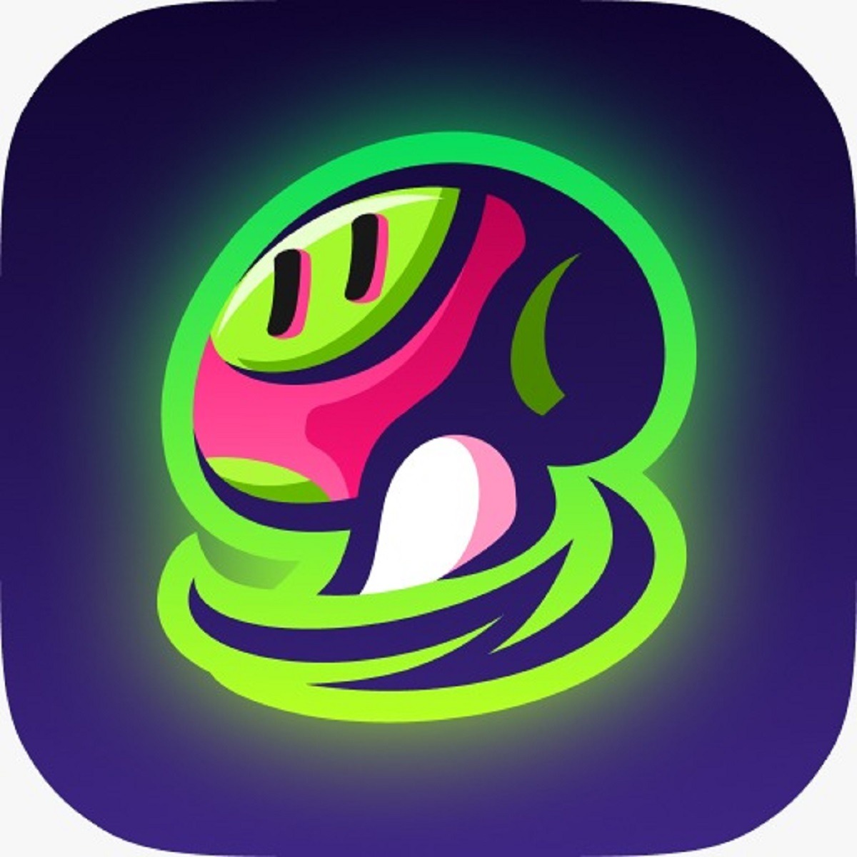 Meshy logo