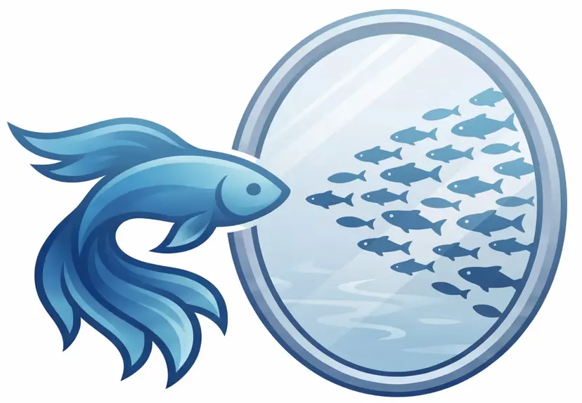 MiroFish logo