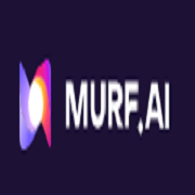 Murf AI logo