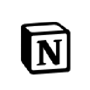 Notion AI logo