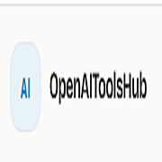 OpenAI Tools Hub logo
