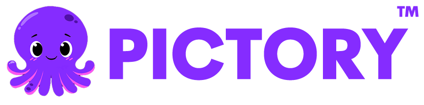 Pictory logo