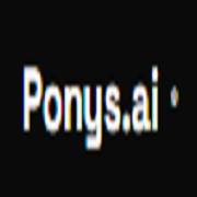 Ponys.ai logo