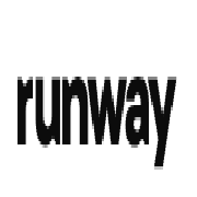 Runway logo